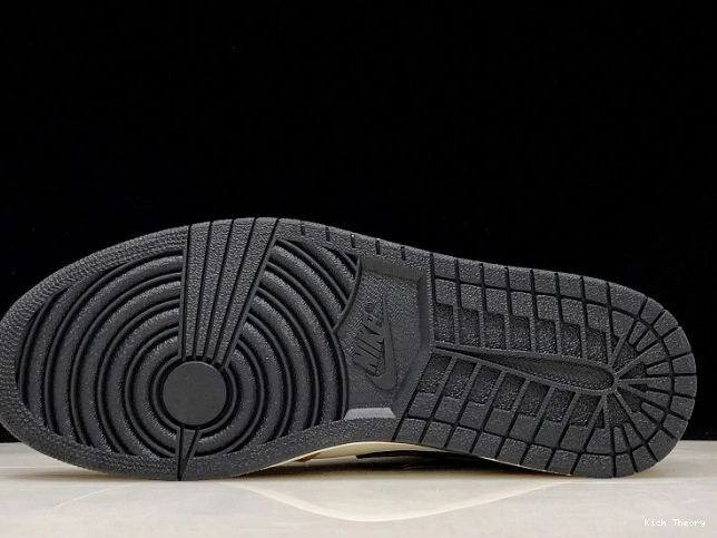 Kick Theory 555088-700 Year Jordan High Air Rookie the Retro of 1 OG 0731